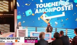 Benjamin Castaldi victime d'une très grosse arnaque n'a "plus rien"