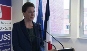 Coronavirus: Cinq nouveaux cas confirmés en France (Buzyn)