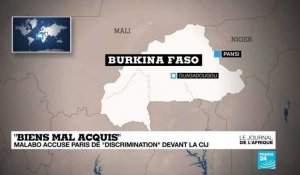 Affaire des biens mal acquis : Téodorin Obiang suspendu à une décision de la cour internationale de justice