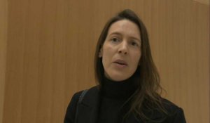 Affaire Griveaux: Alexandra de Taddeo mise en examen et placée sous contrôle judiciaire (avocate)