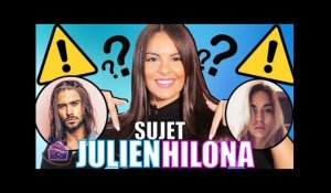 Célia (LPDLA7) répond à vos questions sur son prince Julien Guirado, Hilona, Illan, Marine...