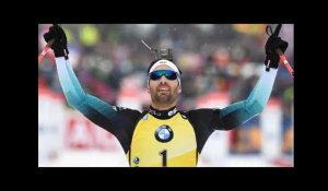 Le JD Sports du 20 janvier : Coupe de France 2020, ski, Fourcade, biathlon, Open d&#39;Australie