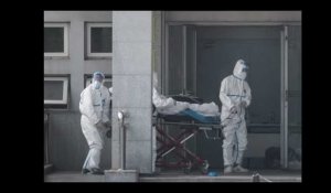 CoronaVirus en Chine : la transmission humaine se confirme, un 4e mort annoncé