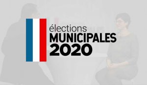 Municipales 2020 : Pauline Ségard, tête de liste «Villeneuve-d'Ascq 2020, citoyenne, écolo, solidaire»