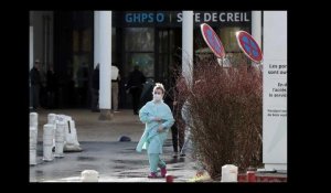 Coronavirus en France : deux morts et 18 cas de contamination, le Covid-19 progresse en Europe