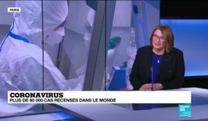 Coronavirus : l'Europe a-t-elle élaboré un plan en cas de pandémie ?