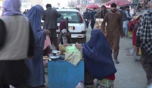 L'espoir prudent des Afghans avant l'accord de paix entre les Etats-Unis et les talibans