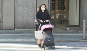 Coronavirus au Japon: stupeur après l'appel à fermer les écoles