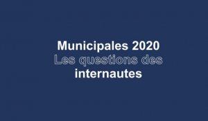 Municipales à Caen : Pierre Casevitz répond aux questions des internautes
