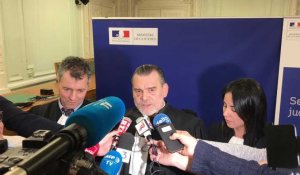 Saint-Omer : les avocats en colère après le rejet des demandes de renvoi dans l'affaire Redoine Faïd