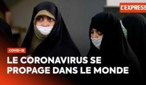 Coronavirus - Covid-19 : comment les pays se protègent contre l'épidémie