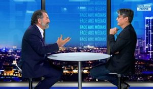 Europe 1 fragilisé : Denis Olivennes explique sa baisse d'audience (exclu vidéo)