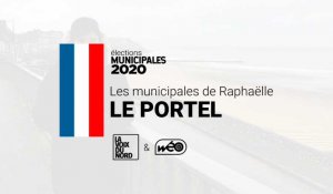 Les municipales de Raphaëlle : Le Portel