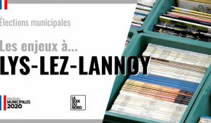 Municipales Lys-lez-Lannoy