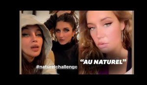 Leila Bekhti et Géraldine Nakache se moquent des filtres sur Instagram