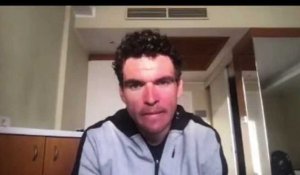 Milan-San Remo 2021 - Greg Van Avermaet : "En ce moment, il y a des coureurs qui sont plus forts que moi"