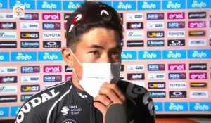 Milan-San Remo 2021 - Caleb Ewan : "I’m pretty disappointed this time"