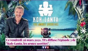Koh-Lanta 2021 : pourquoi Teheiura fait son retour dans l'émission ce soir ?