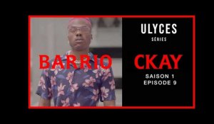 À Lagos avec CKay, la nouvelle star de l'afrobeat
