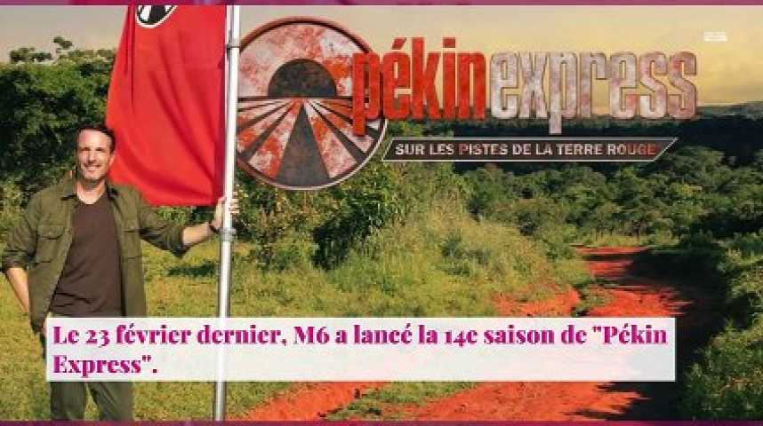 Pekin Express 2021 Jenny La Niece De Crisoula Se Devoile Sexy Sur Instagram Photos Sur Orange Videos