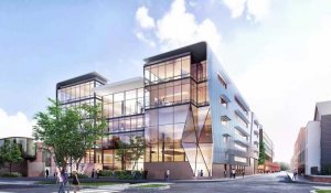 Roubaix : l’école d’animation ArtFx voit grand avec un bâtiment pour 2023