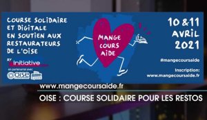 Oise : Une course solidaire pour soutenir les restos