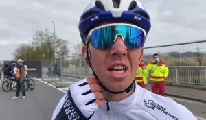 Tour des Flandres 2021 - Sep Vanmarcke : "I wasn't expecting to finish 5th"