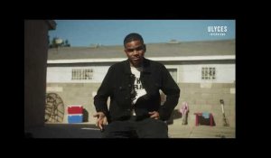 Le rappeur Holland Izz parle de sa vie à Compton
