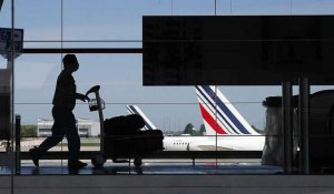 Air France : feu vert de Bruxelles à 4 milliards d'euros d'aide de l'Etat français