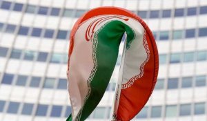 Les Européens jouent les médiateurs entre Américains et Iraniens à Vienne
