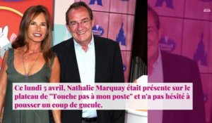 Nathalie Marquay : Cette décision difficile qu'elle a dû prendre pour protéger Jean-Pierre Pernaut du coronavirus