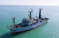 VIDÉO. Sea Shepherd : visite du Sam Simon, navire de l'O.N.G.