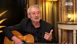 Jean-Jacques Goldman : Michael Jones évoque leur coup de foudre musical "immédiat" (Exclu vidéo)