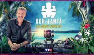 Koh-Lanta 2021 : Shanice "dictatrice" sur le camp ? Ces images qui ont fait réagir Twitter