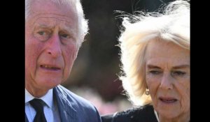 Camilla Parker Bowles et le Prince Charles en deuil : son fils frappé par le cancer