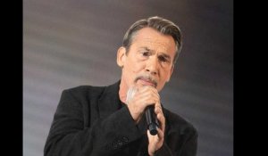 Florent Pagny : et si on vous disait que Johnny Depp valide ses tenues portées dans "The Voice" ?