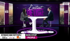 L'instant de Luxe - Jennifer Lauret sur son premier divorce : "Ça a été un vrai échec"