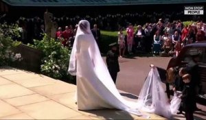 Meghan Markle et le prince Harry : ce prénom symbolique que leur fille pourrait porter