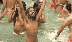 L'Inde craint qu'un festival religieux ne relance l'épidémie