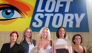 Loft Story : Alexia Laroche-Joubert fustige Jean-Edouard et Kenza