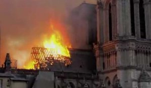 Notre-Dame de Paris : Le coup de coeur de Télé7