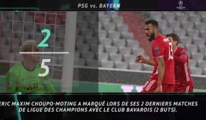 VIDÉO. PSG - Bayern : cinq choses à savoir avant le quart de finale retour