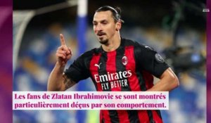 Zlatan Ibrahimovic accusé de déjeuner dans un restaurant clandestin, ses proches s'expriment