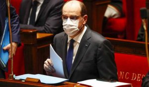 Covid: Paris suspend "jusqu'à nouvel ordre" tous les vols entre le Brésil et la France (Castex)