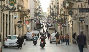 Bordeaux: réactions après l'annonce de nouvelles mesures contre le Covid