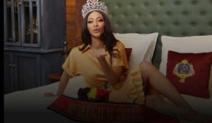 Kedist Deltour est Miss Belgique 2021: découvrez l'histoire de cette jeune femme de 23 ans née en Ethiopie 