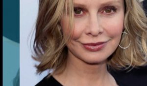 Retour d’Ally McBeal avec Calista Flockhart