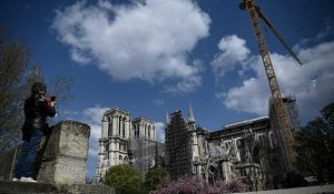 Notre-Dame de Paris : deux ans pour sécuriser la cathédrale