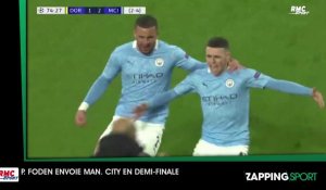 Zap Sport du 15 avril 2021 : Manchester City rejoint le Paris SG en 1/2 finale de Ligue des Champions !