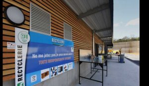 La nouvelle déchetterie de Saint-Martin-Boulogne a ouvert : qu’est-ce qui change ?